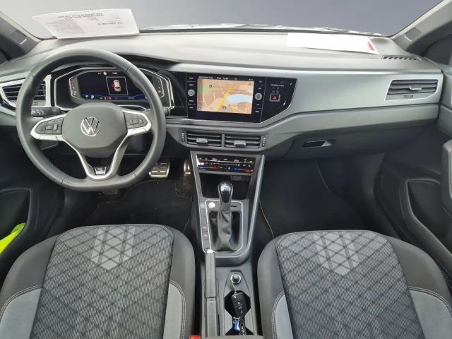 Volkswagen Taigo 1.0 TSI DSG R-Line