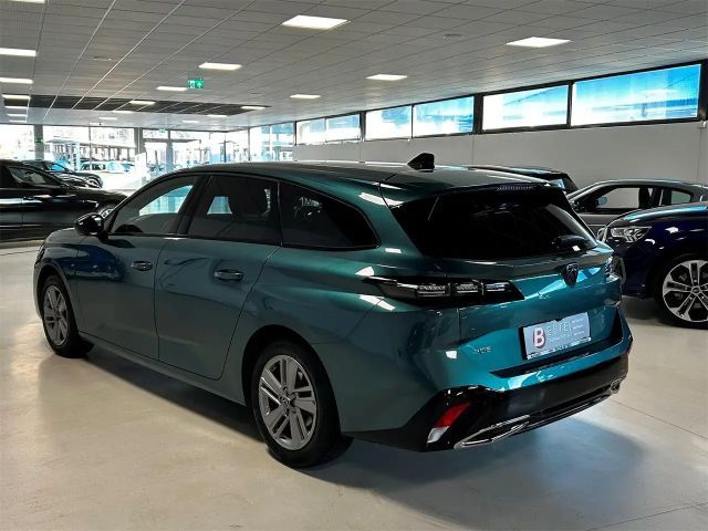 Peugeot 308 Allure Pack Hybrid SW