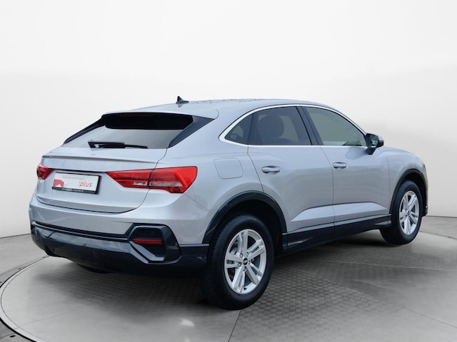 Audi Q3 35 TFSI Sportback