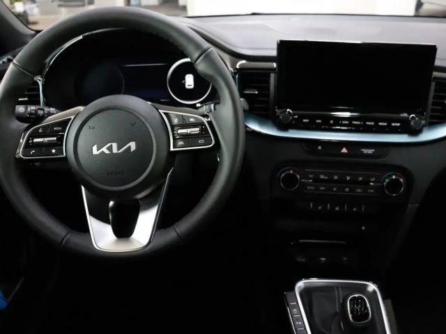 Kia Ceed GDi SportWagon