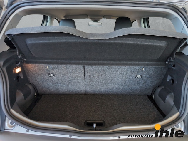 Volkswagen up! Basis 1,0 DAB+BLUETOOTH+SITZHEIZUNG