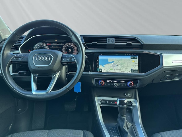 Audi Q3 35 TFSI S-Tronic Sportback