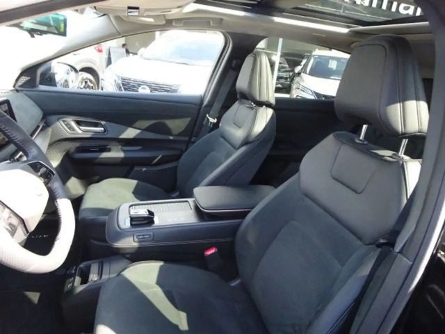 Nissan Ariya 87 kWh Evolve