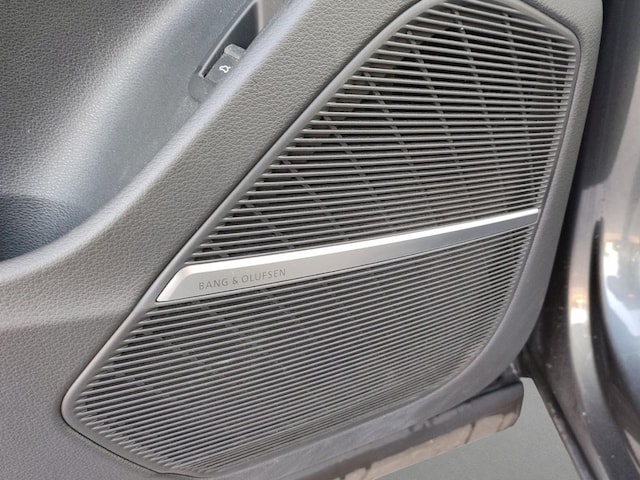 Audi Q8 50 TDI Quattro