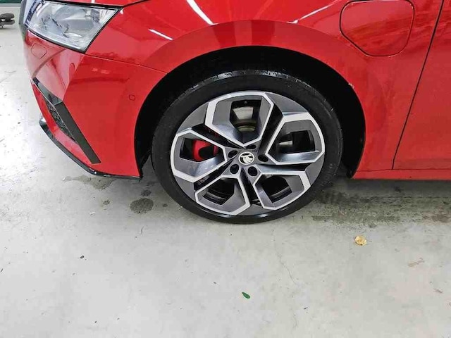 Skoda Octavia Combi PlugIn-Hybrid iV