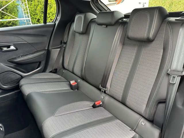 Peugeot 208 Allure Pack PureTech