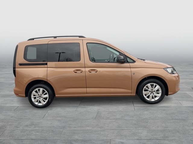 Volkswagen Caddy 1.5 TSI Life