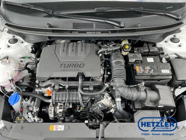 Hyundai i20 1.0 Prime T-GDi