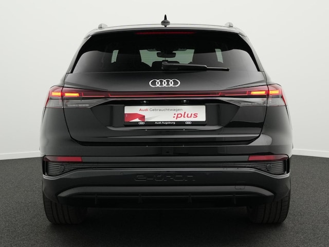 Audi Q4 e-tron SUV 45 e-tron Audi Q4 e-tron