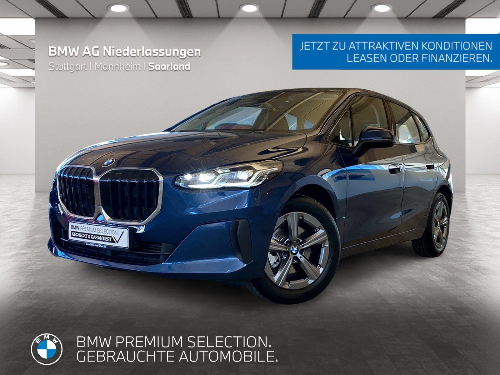 BMW 220 220i Active Tourer