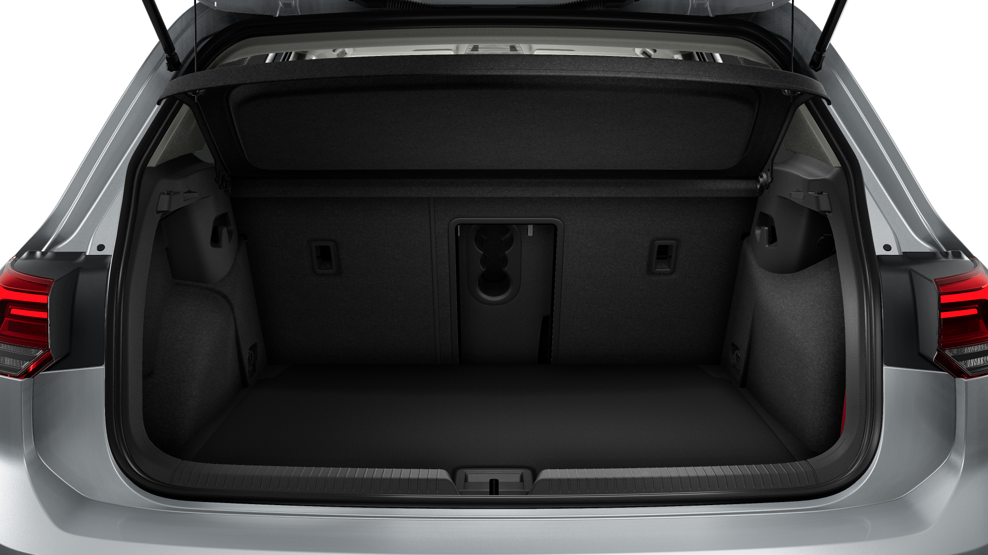 Volkswagen Golf Move