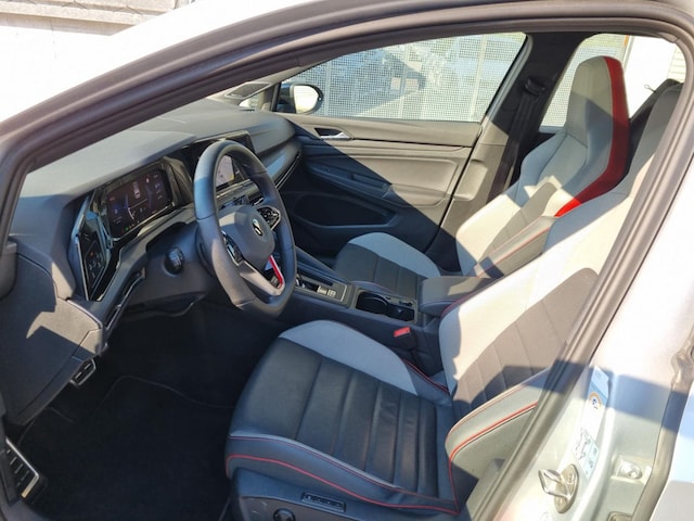 Volkswagen Golf DSG GTI Golf VIII