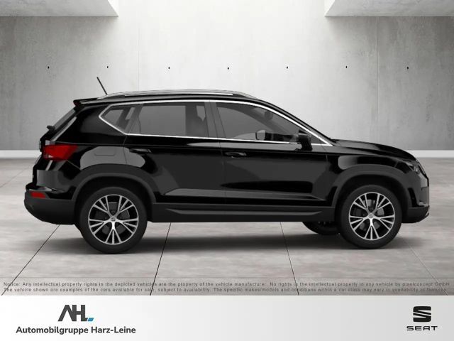 Seat Ateca 1.5 TSI DSG Style