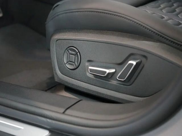 Audi RS6 Performance