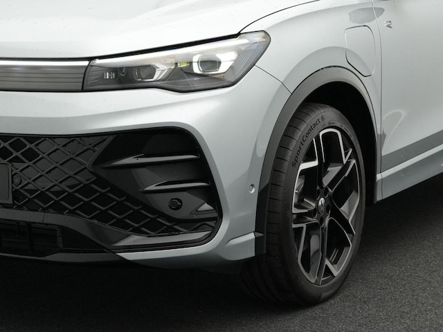 Volkswagen Tiguan DSG R-Line eHybrid