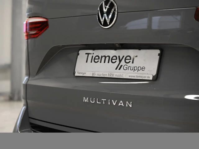 Volkswagen Multivan 2.0 TDI DSG T7