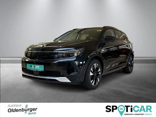 Opel Grandland X Ultimate