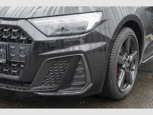 Audi A1 30 TFSI S-Line S-Tronic Sportback