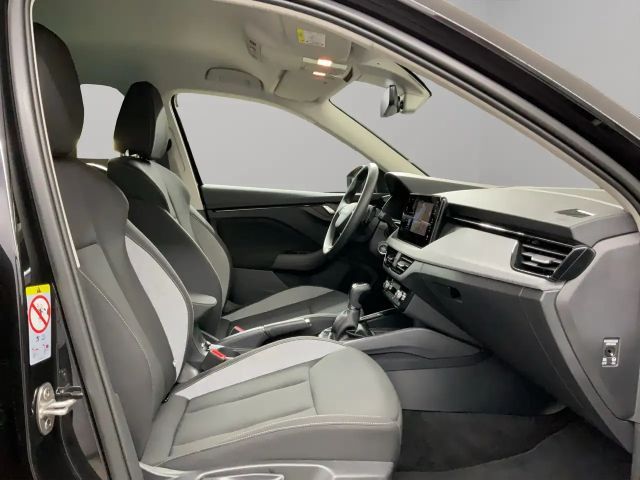 Skoda Kamiq 1.5 TSI Tour