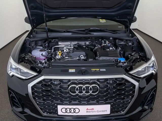 Audi Q3 35 TFSI S-Tronic