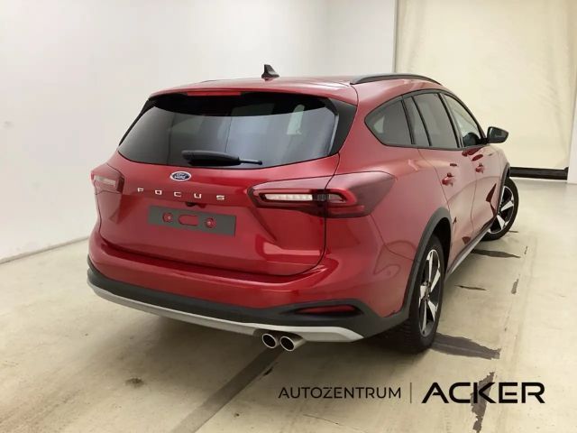 Ford Focus Active Wagon