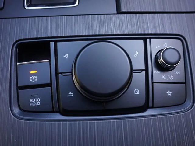 Mazda CX-80 e-Skyactiv