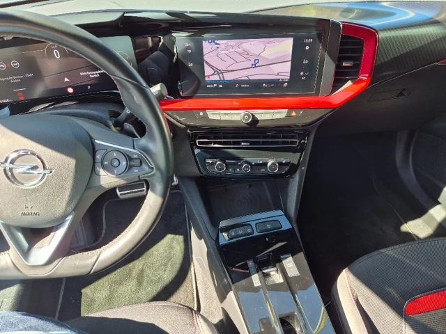 Opel Mokka GS-Line Grand Sport Turbo