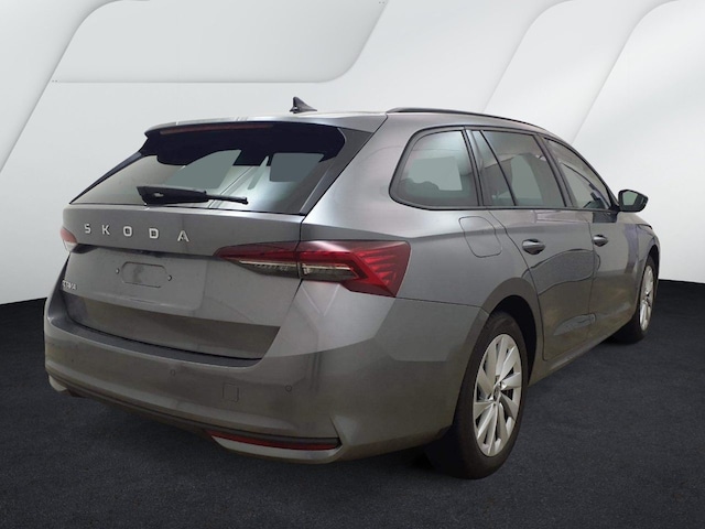 Skoda Octavia Combi Selection