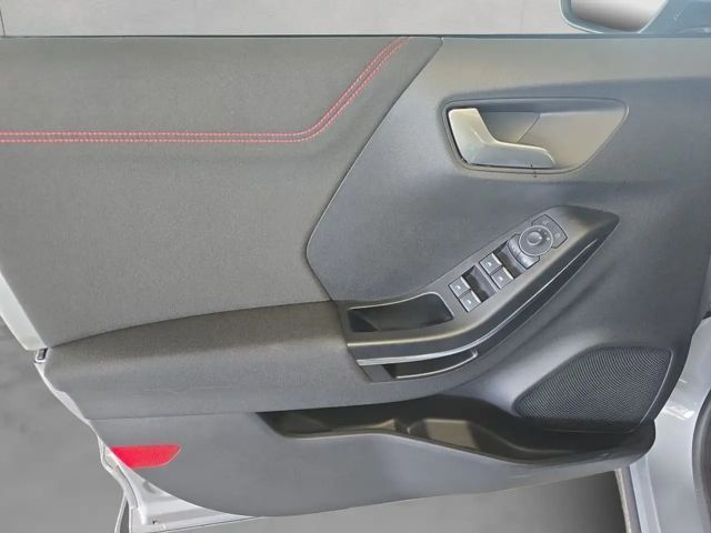 Ford Puma EcoBoost ST Line