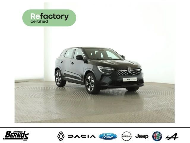 Renault Austral Equilibre Equilibre