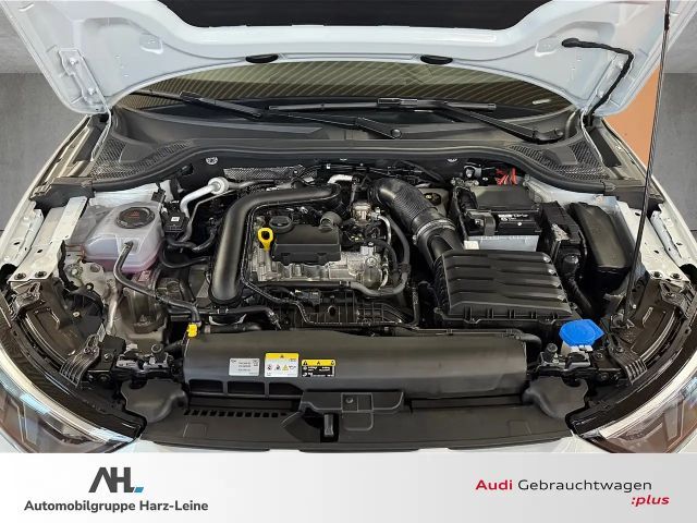 Audi A1 30 TFSI Sportback