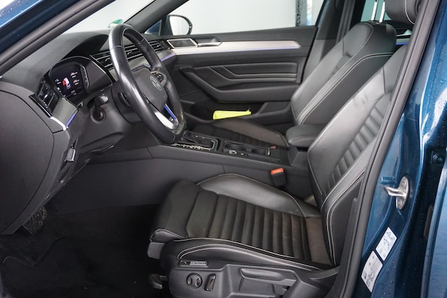 Volkswagen Passat GTE Variant