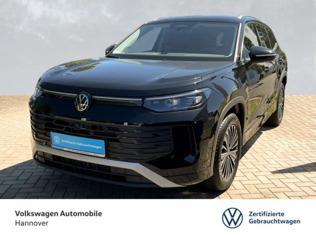 Volkswagen Tayron 2.0 TDI DSG Life