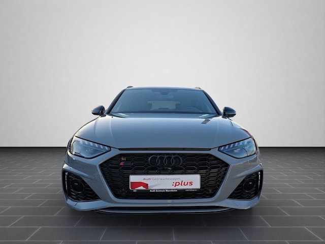 Audi RS4 Avant Quattro