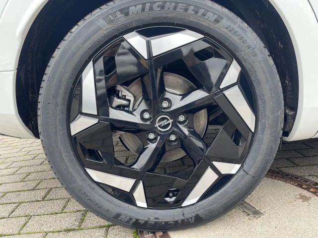 Opel Grandland X GSe