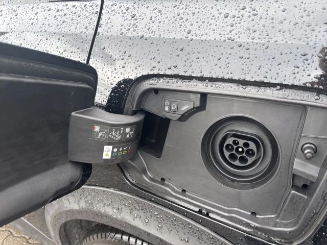 Peugeot 3008 GT-Line Hybrid