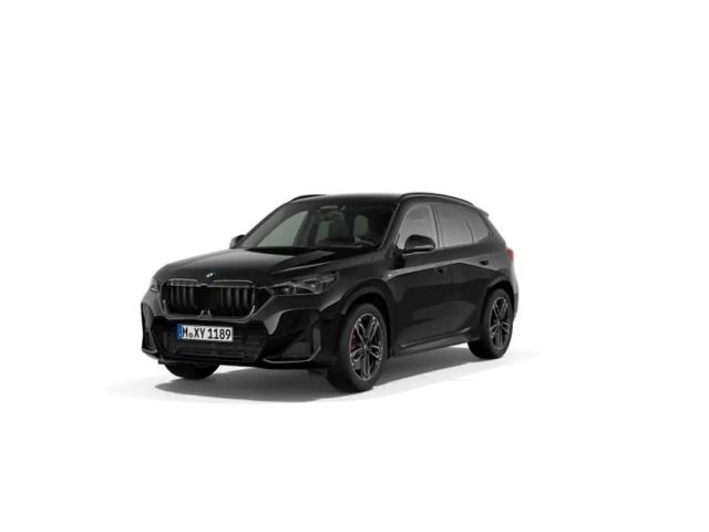 BMW X1 M-Sport xDrive
