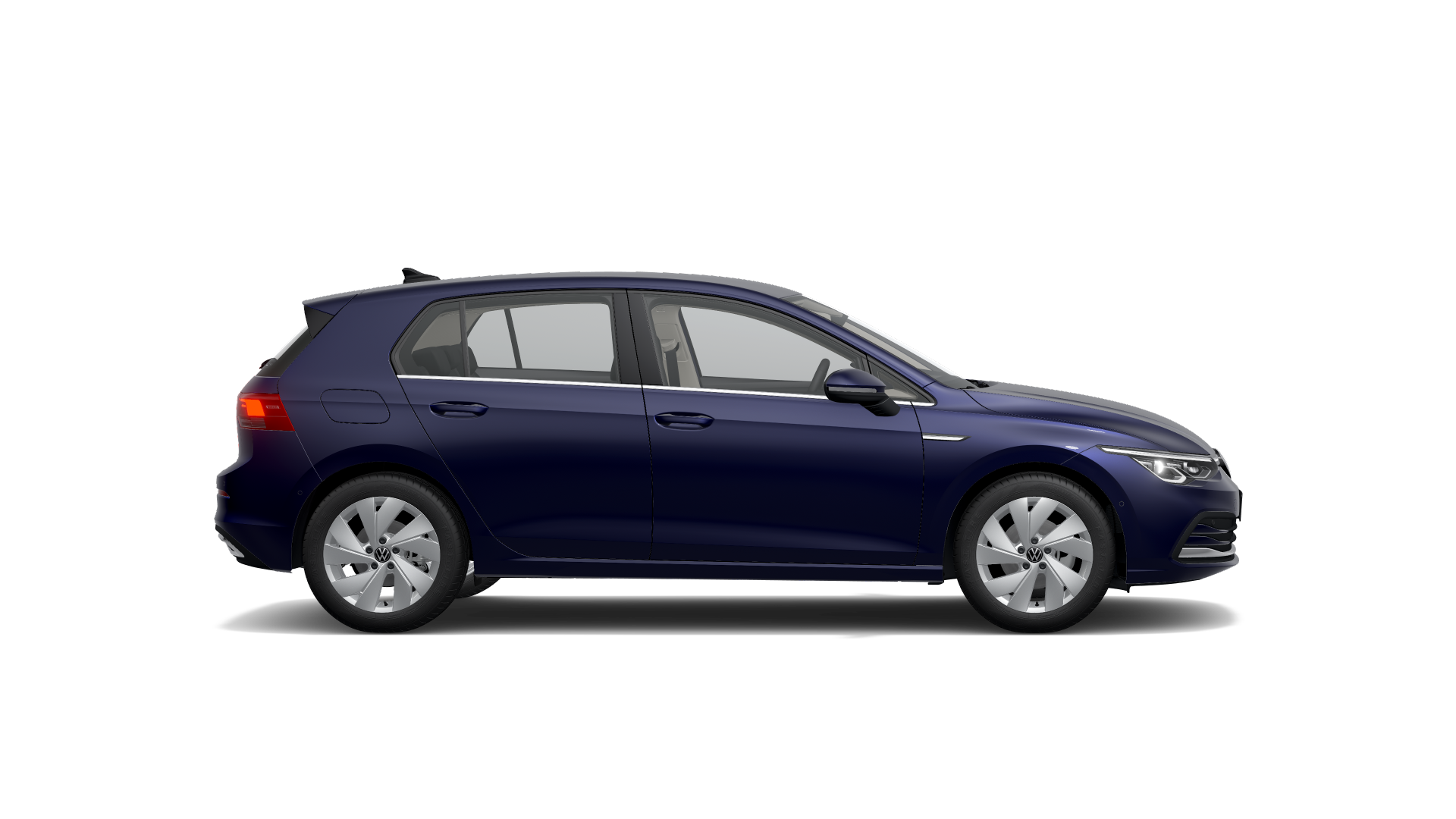 Volkswagen Golf 1.5 TSI DSG Style