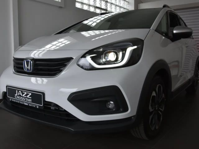 Honda Jazz 1.5 Advance Hybrid