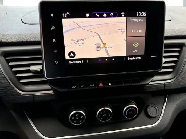 Renault Trafic Combi Grand Life dCi 150