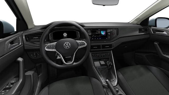 Volkswagen Taigo 1.0 TSI Life