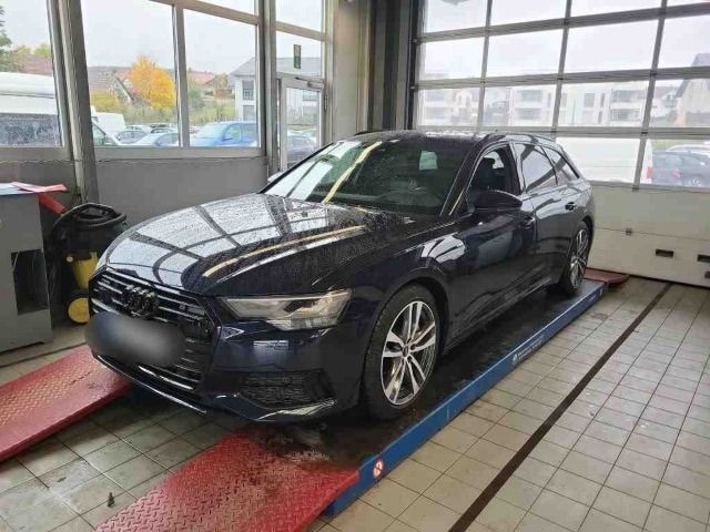 Audi A6 55 TFSI Avant Quattro S-Tronic Sport