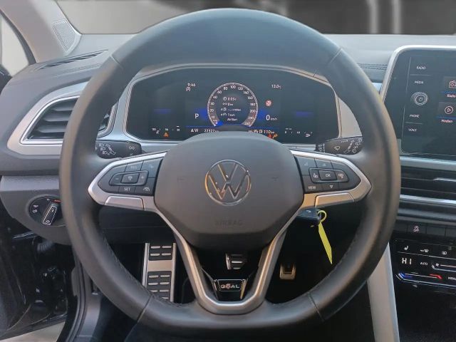 Volkswagen T-Roc 2.0 TDI DSG