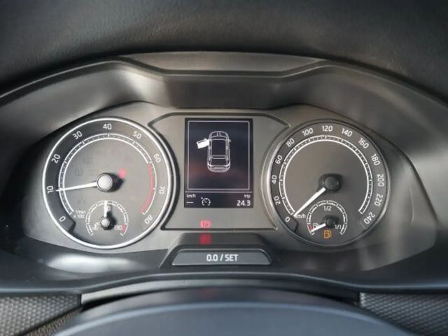 Skoda Scala 1.0 TSI Ambition