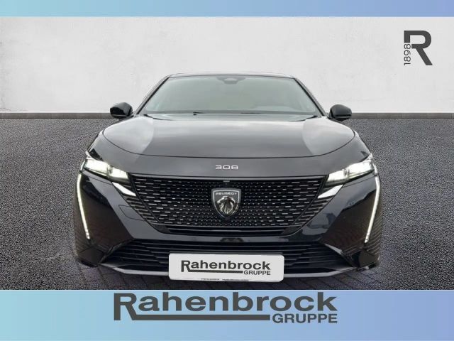 Peugeot 308 EAT8 GT-Line PureTech