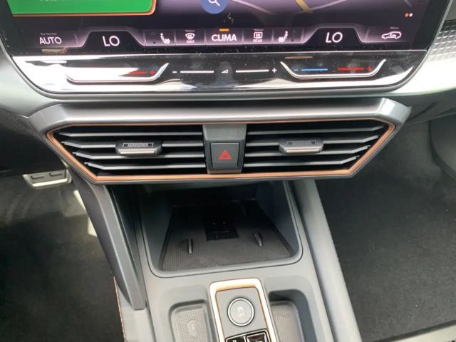 Cupra Formentor 2.0 TSI 4Drive DSG VZ