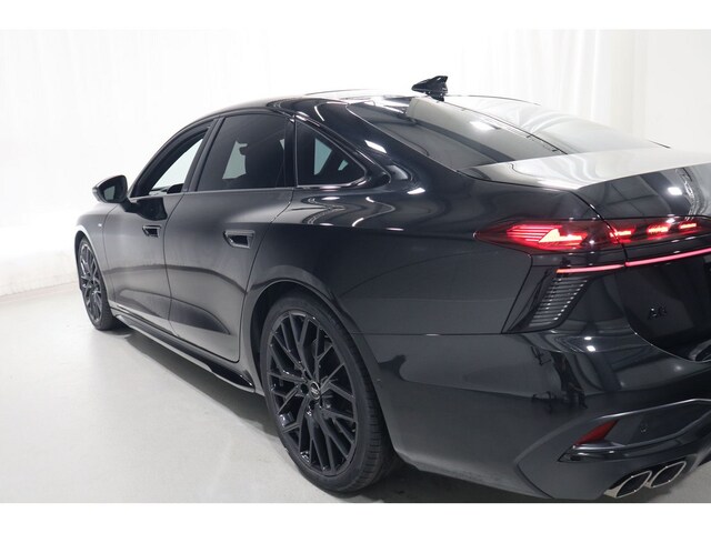 Audi A6 Quattro S-Tronic Sedan