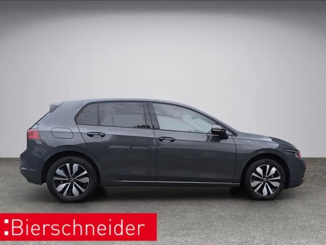 Volkswagen Golf 1.5 eTSI DSG Move