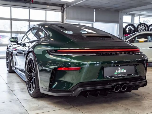 Porsche 992 Coupé GT3