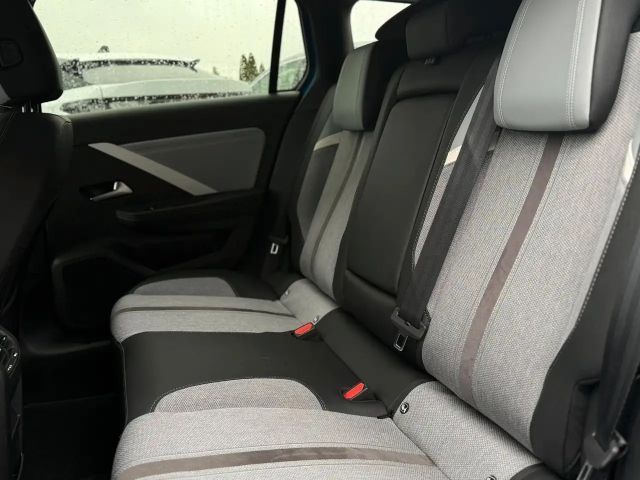 Opel Astra Elegance Sports Tourer